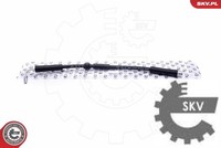Esen SKV 35SKV168 Bremsschlauch FüR Audi