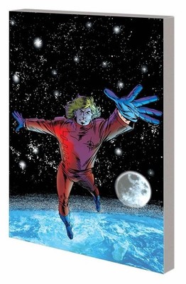 Star Brand New Universe 1