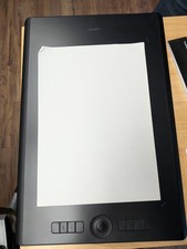 Wacom Intuos Pro Digital Graphic Drawing Tablet Large