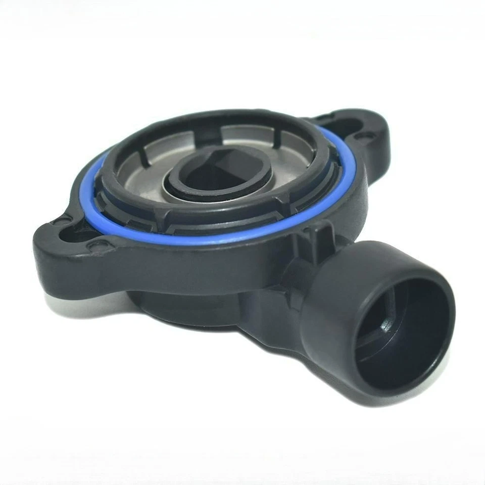 Sensor de posição do acelerador 17123852 compatível com Pontiac Cadillac Chevy Pickup Chevrolet - Imagem 4 de 4