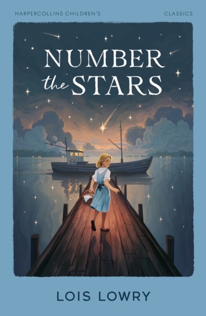 Number The Stars Lois Lowry - Image 2