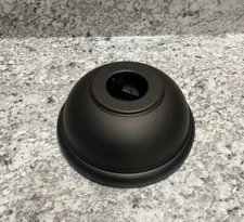 Mounting Bracket Canopy - Windward 52" Oil-Rubbed Bronze Home Decorators