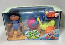 1997 Cabbage Patch Kids Splash N Fun Baby Wat...
