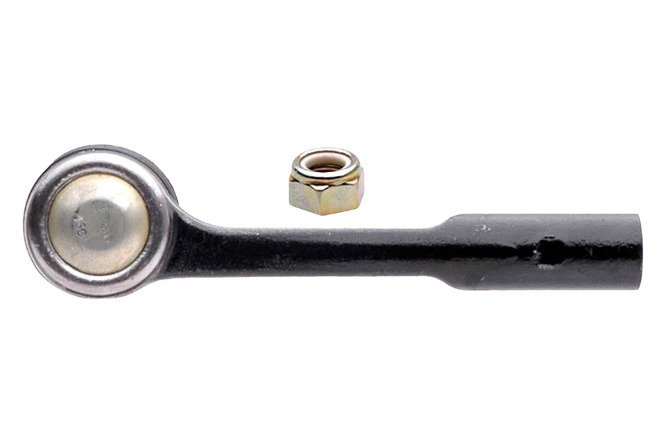 For Saab 9-5 02-09 Professional Passenger Side Outer Steering Tie Rod End Foto 3 de 4