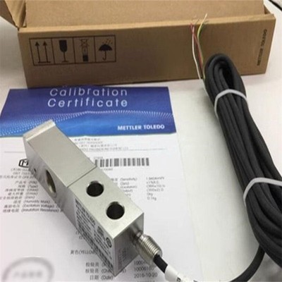 ONE   weighing cell 0745A-4400KG 0745A-4.4T NEW #qm