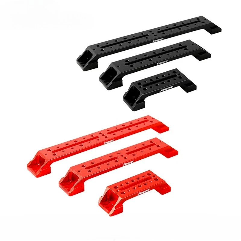 Astronomical Telescope U-Shaped Narrow Rail Handle,Handle Guide Rail Accessories