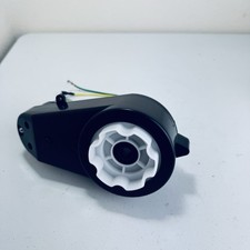 12V 40000RPM Children Electric Car Gearbox High Speed Motor