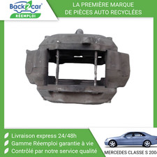 Etrier de frein Mercedes CLASSE S