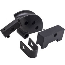1-12 X 5 Inch Tubing Bender Die Fit For Round Tubing