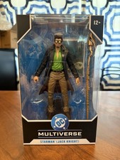 McFarlane Toys DC Multiverse Jack Knight Starman