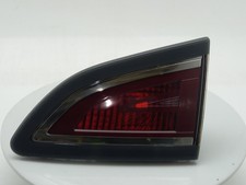 RENAULT SCENIC Tail Light Rear Lamp N/S 2012-2016 5 Door MPV LH 265507464R 