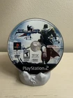 Soul Calibur III (Sony PlayStation 2), PS2 - DISC ONLY - Tested