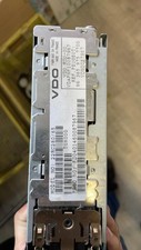Autoradio Peugeot 307