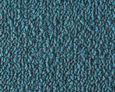 NAP-103S-2212522 - Floor Carpet - Light Blue