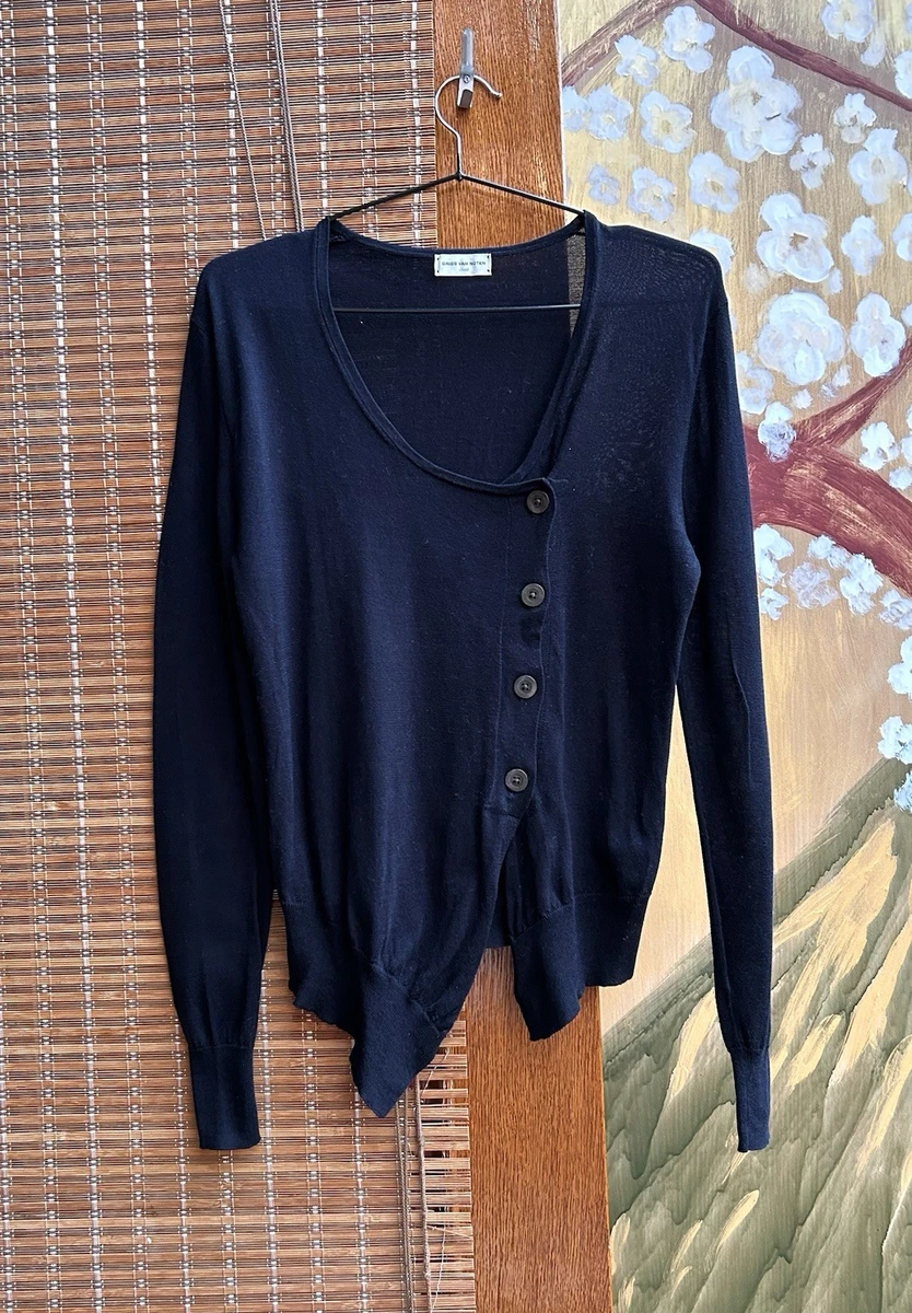 Dries Van Noten Women's Cardigan for sale | eBay