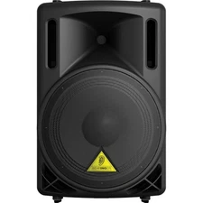 Behringer EUROLIVE B212D 550 Watt 2-Way Active PA Speaker System with 12" Woofer