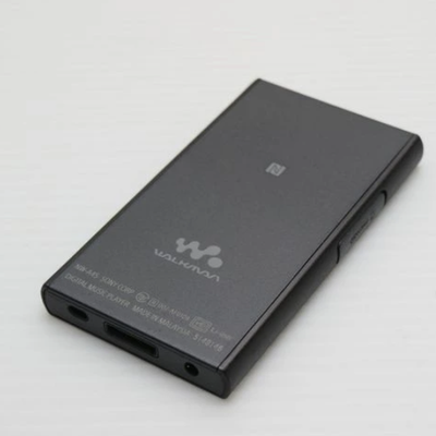 Sony NW-A45 Grayish Black (16GB) Digital Media Player for sale