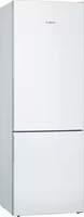 Bosch KGE49AWCA Stand KüHl-Gefrierkombination, 70Cm Breit, 419L, Vitafresh, Lowf