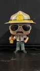 Funko Pop Ramathorn #581 Super Troopers Collectible Figure Vaulted