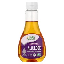 100 Pure Allulose, Zero Calorie Sweetener, 11.5 oz 326 g 