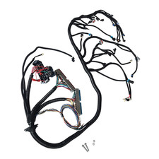 1997-2006 LS Swaps 4.8 5.3 6.0 Drive by Cable Wiring Harness Stand Alone LS1-4L6