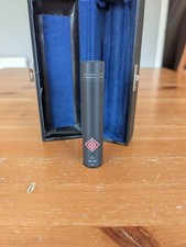 Neumann KM 184 Microphone
