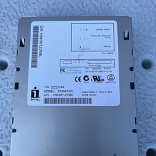 Iomega Zip 100MB ATAPI/IDE Internal 3.5in Drive Z100ATAPI Beige