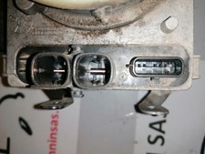 Pompe direction assistée Dacia LODGY 
