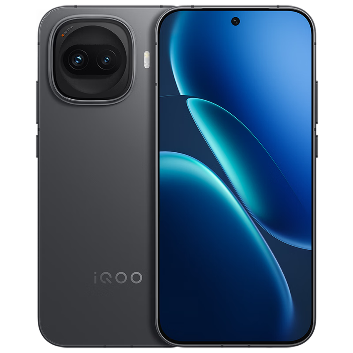 Vivo iQOO Z11 Turbo Smartphone Android 16 Snapdragon 8 Gen 5 Octa