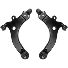 Control Arm, Front Lower Suspension Kit With Ball Joints