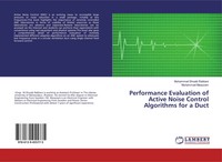 Muhammad Shoaib Rabbani (U. A.) | Performance Evaluation Of Active Noise...