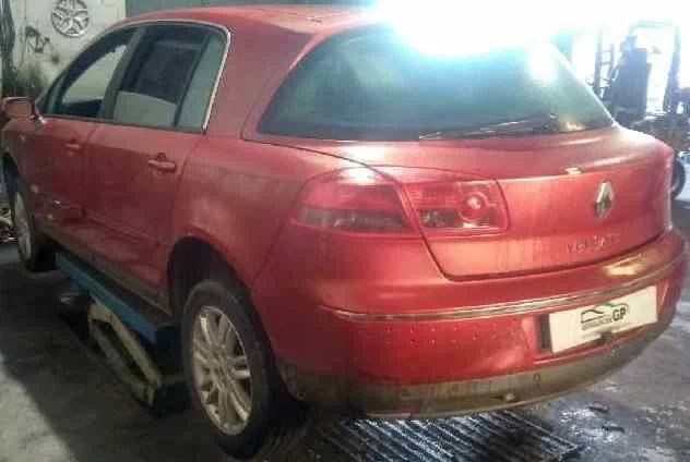 414988 SENSORE / 937435 PER RENAULT VEL SATIS BJ0 EXPRESSION - Immagine 4 di 4