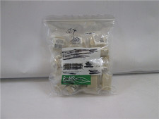 C2G RJ45 8 Pin Modular Inline Coupler Ethernet Adapter New in Open Box Lot of 20