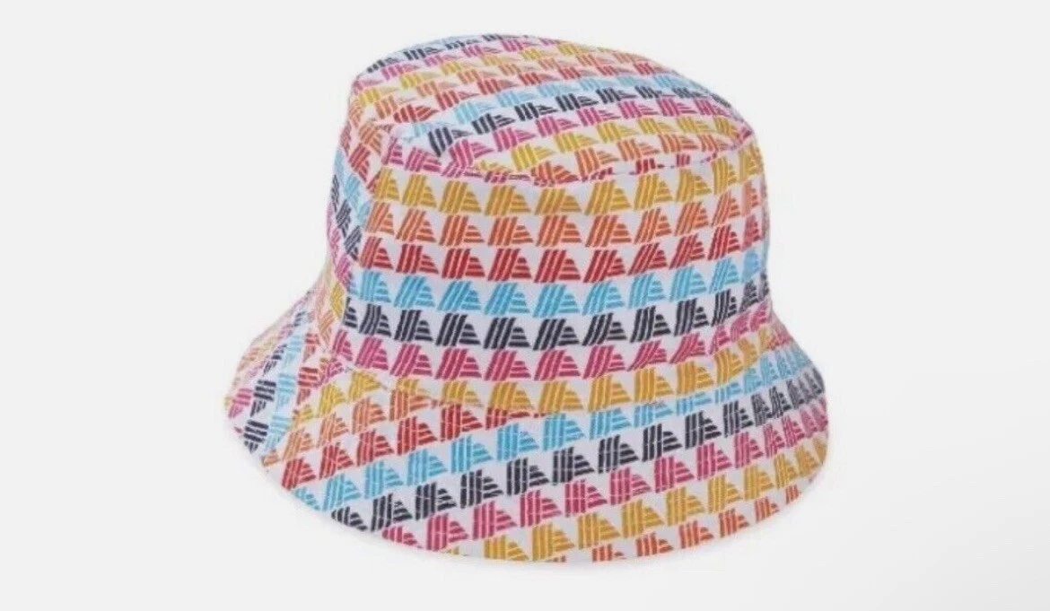 Aldimania Reversible Bucket Hat Limited Edition Aldi