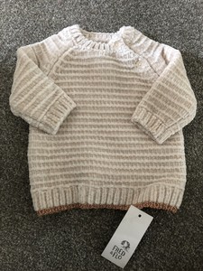 neutral baby jumper