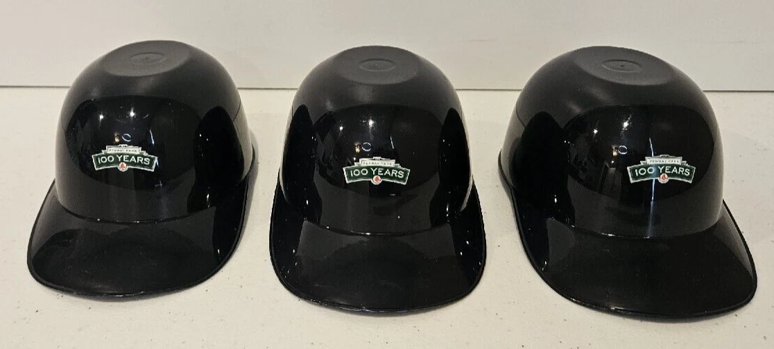 fenway park 100 years products for sale | eBay