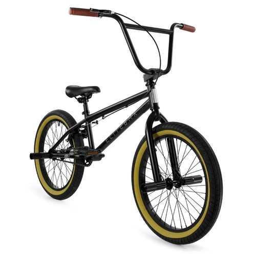 Elite BMX Bike Stealth 20\