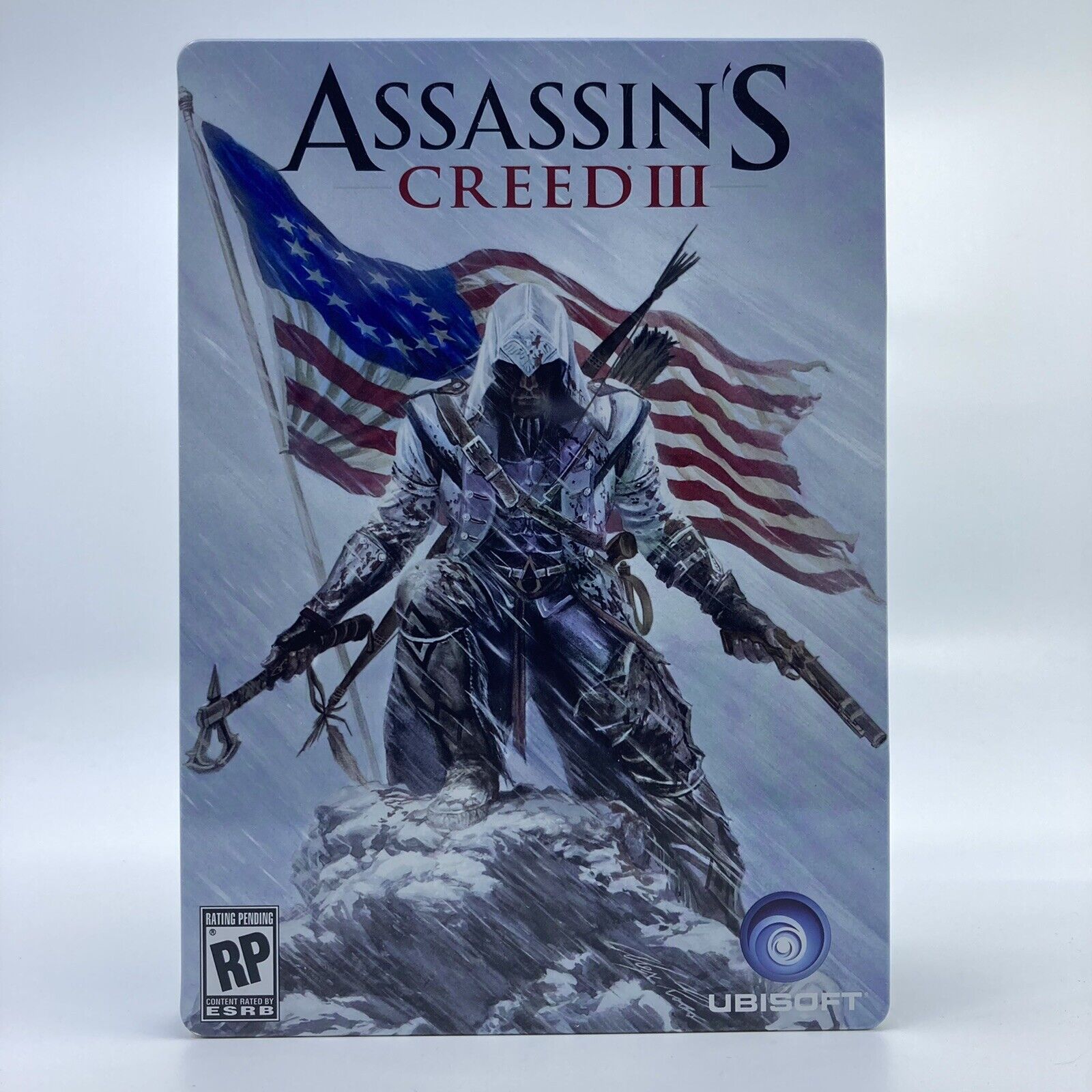 Radically redesigned game engine' drives 'Assassin's Creed 3