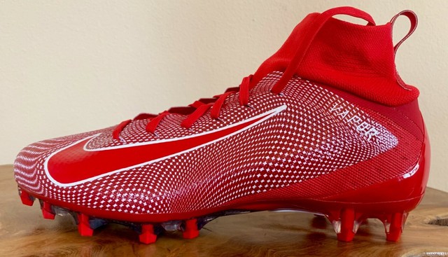 nike vapor untouchable white for sale