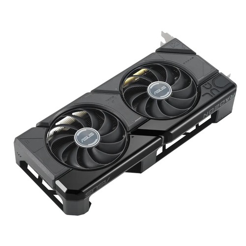 ASUS Dual Radeon RX 7900 GRE OC Edition 16GB GDDR6 Graphics Card 90YV0J90-M0NA00 - Picture 4 of 6