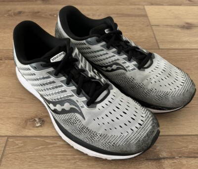 Saucony Ride 13 Men’s Size 13 Running Shoes S20579-40 - Main Image