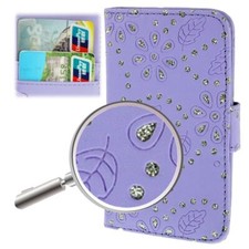 Phone Case Bag Frame Pouch For Phone Samsung Galaxy S4 Mini I9190