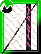 Canna Maver THOR universal 5,00 mt - 40/120 gr