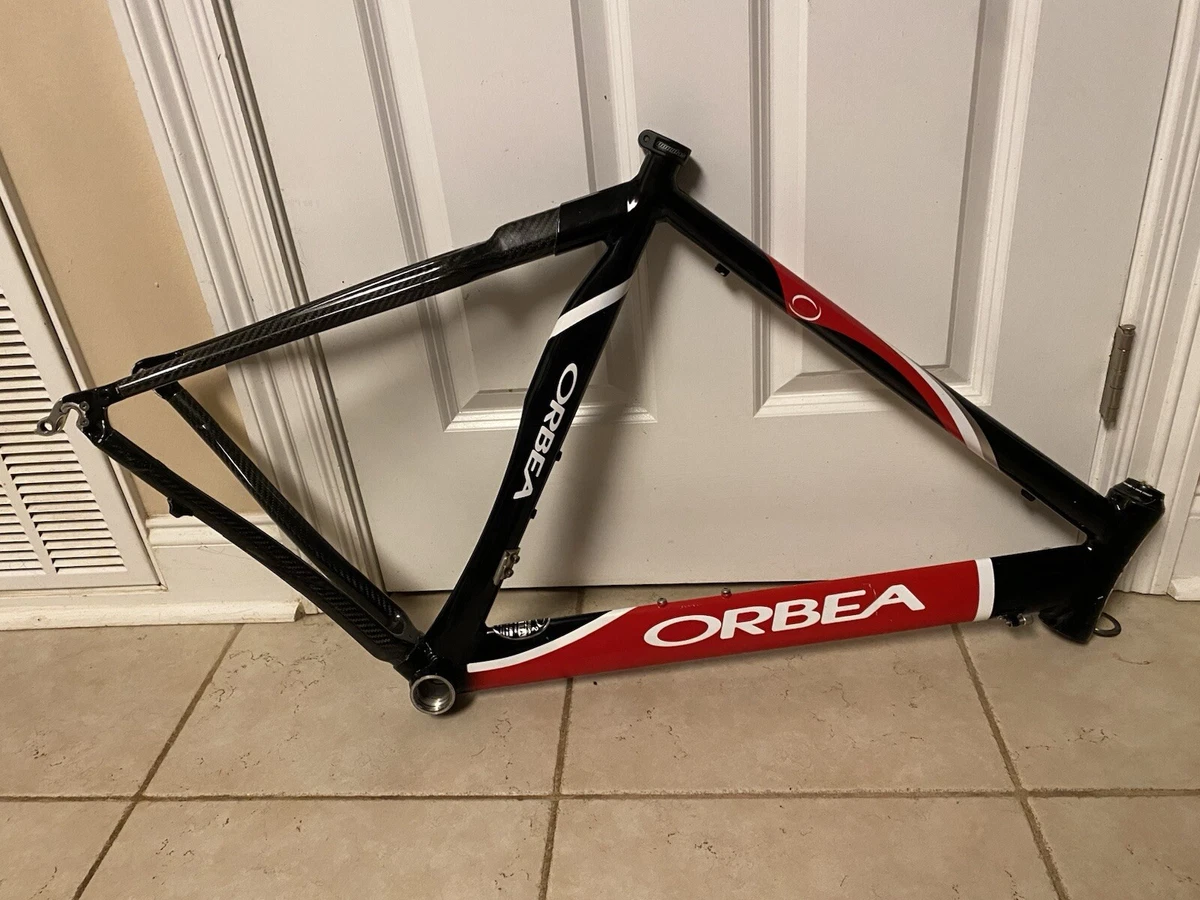 Orbea Aluminum Bike Frames for sale | eBay