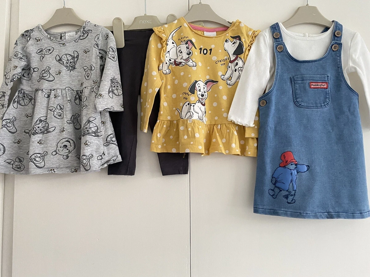 101 dalmatians baby girl cheap clothes
