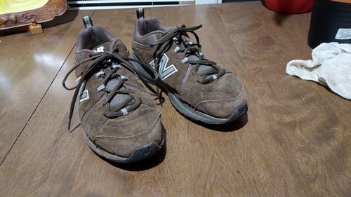 new balance 608 brown - Gem