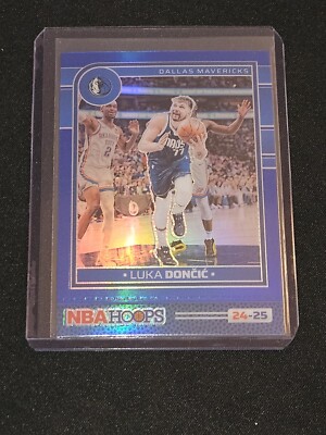 その他 NBA LUKA DONCIC RC Die Cut Blue Prizm Luka Doncic 2018 Select #122 Premier Level Blue Die-Cut /249