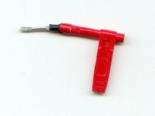 Saphir/diamant/pointe de lecture Perpetuum Ebner PE 194