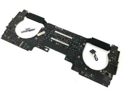 MPN 661-05263 - 3.3GHz I5-7287U Logic Board 16GB Ram 512GB 13'' MacBook Pro A1706