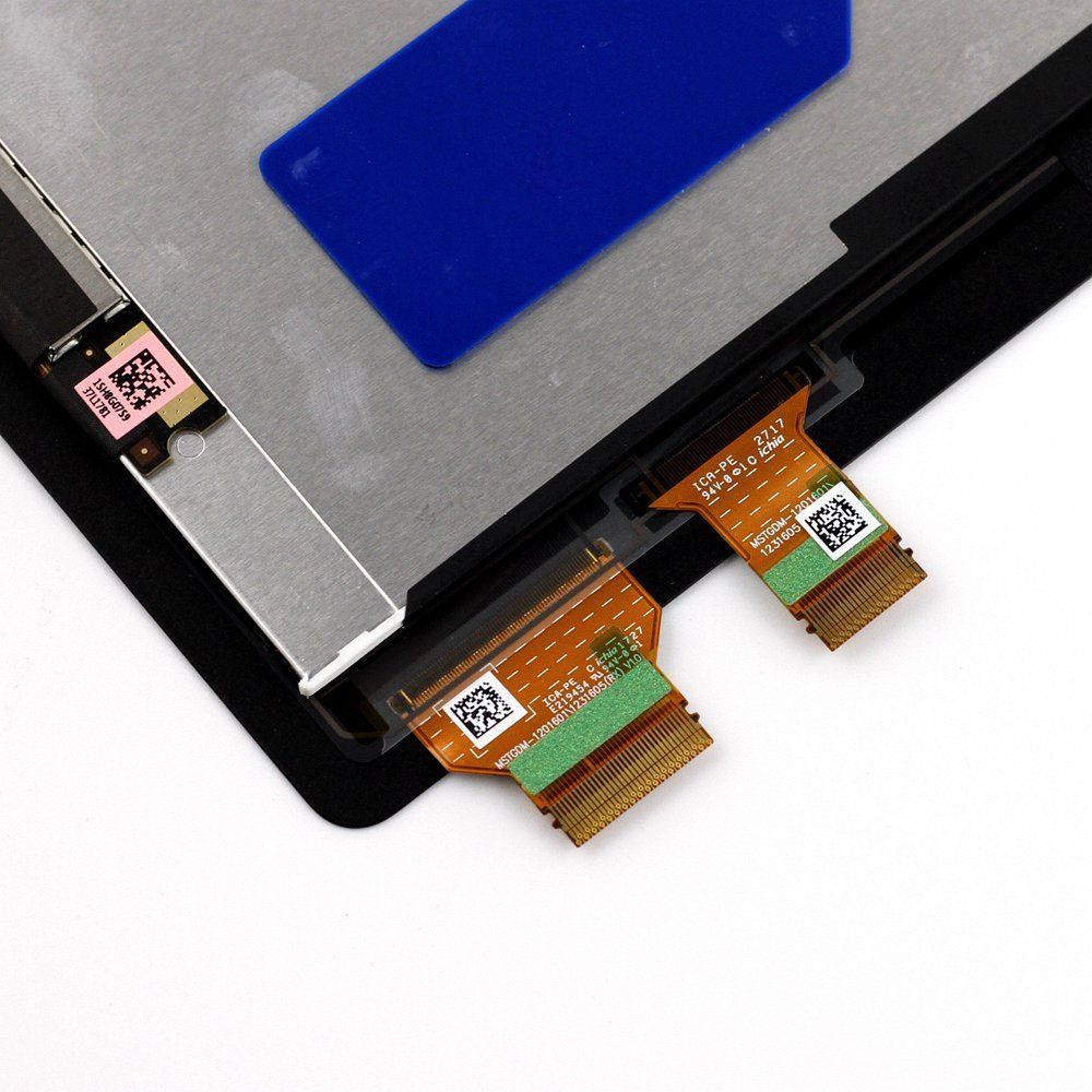For Microsoft Surface Pro 5/6 1796 1807 1809 LCD Touch Screen